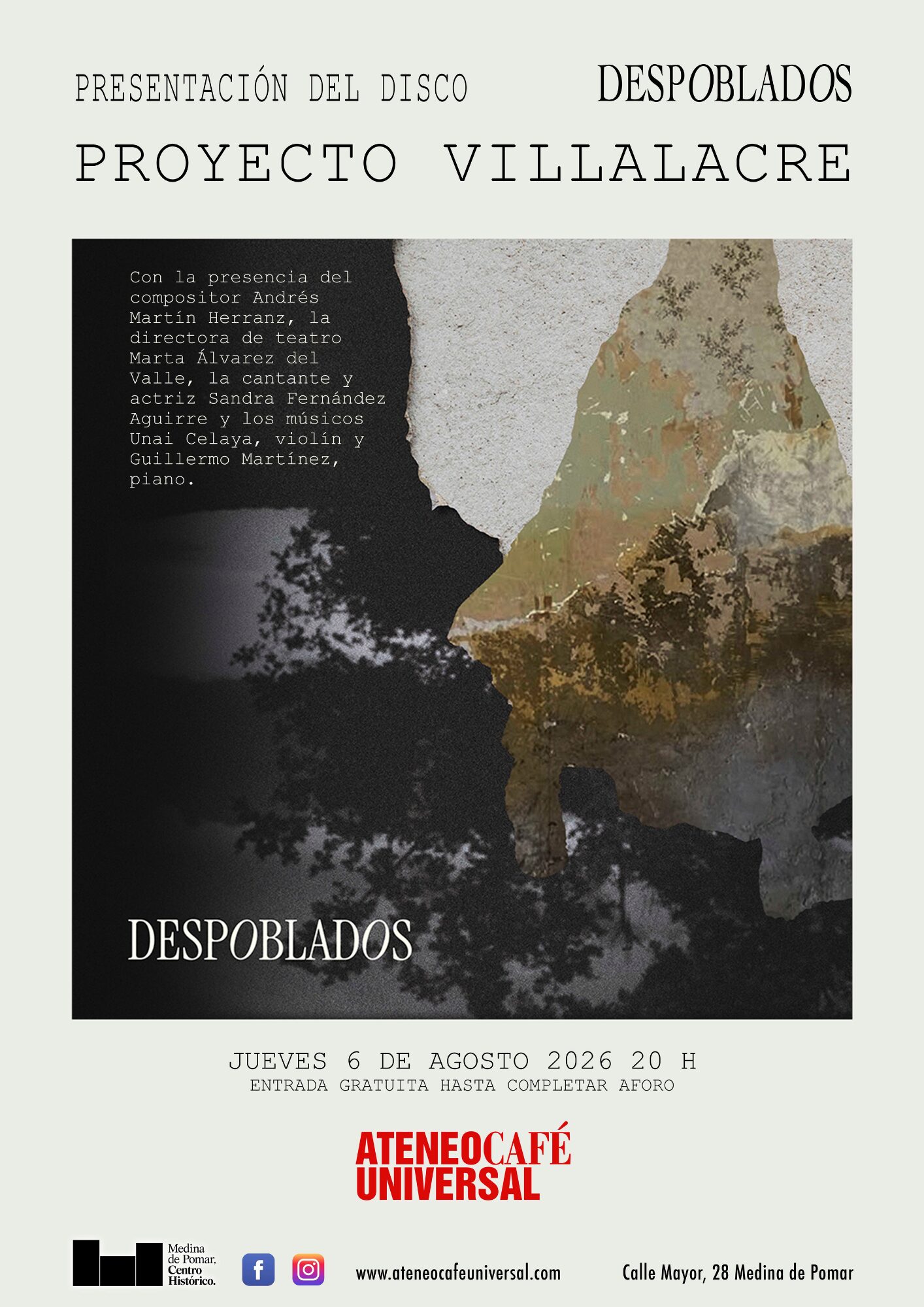 Despoblados