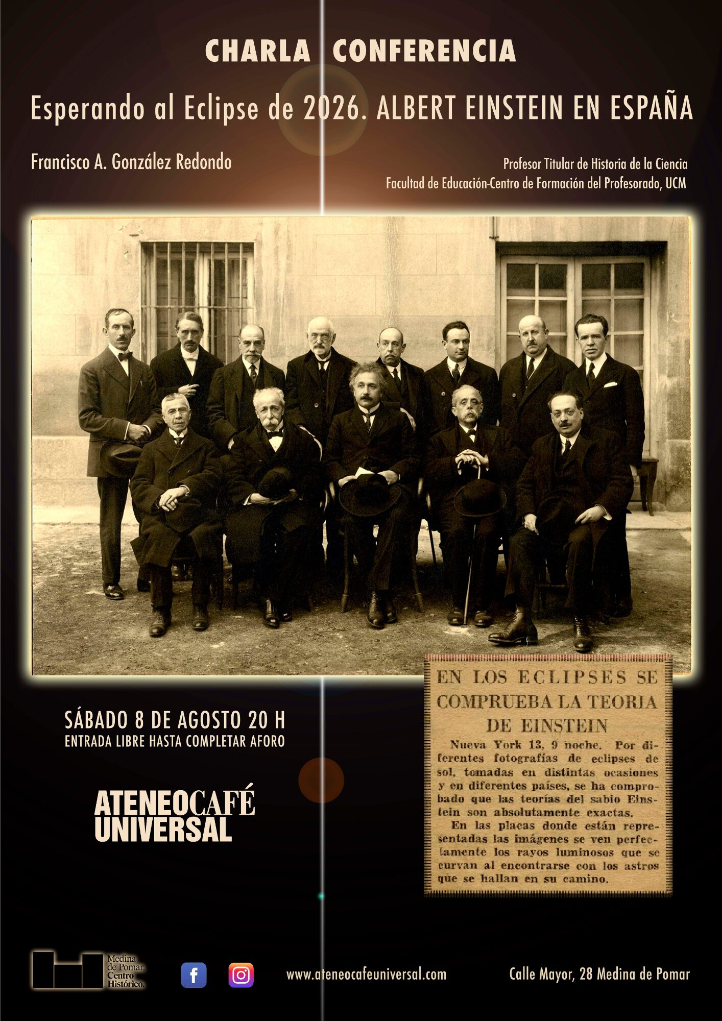 Fco. González